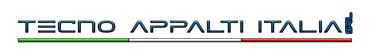 Tecno Appalti Italia