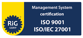 ISO 9001 275x127